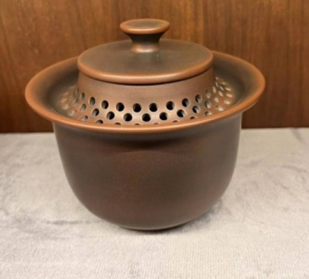 Gaiwan from Qinzhou, Guangxi "Fit", 160 ml.. Price: ₽12,000 rub.