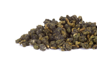 Taiwanese Oolong Tea (Formosa) - Dong Ding 1 (Frosty Peak), 