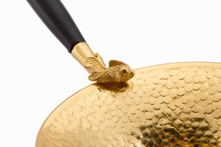 Strainer "Goldfish". Price: ₽2,480 rub.