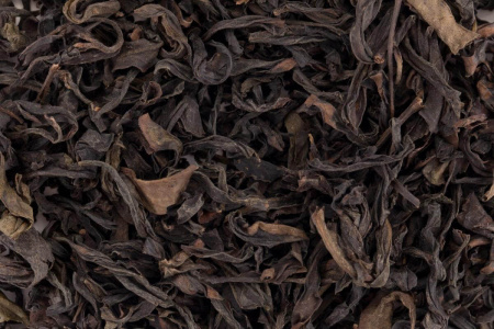 Northern Fujian Oolong from Wuyi, Yan Cha Bairui Xiang