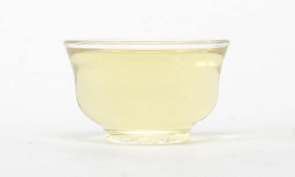 Green tea Shouning Ye Sheng Liu Cha (Wild Highland Green Tea from Shouning County)