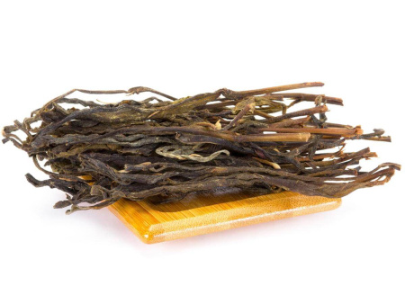 Loose Leaf Pu-erh Tea - Wild Sheng Pu'er 2007 (Dae Pu'er), 