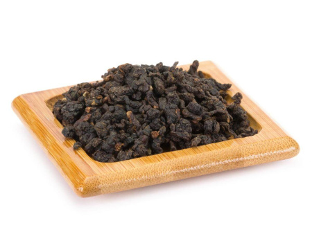 Taiwanese Oolong Tea (Formosa) - GABA 2, 