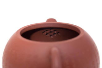 Teapot from Yixing, Jiangsu "Jian Dui", 200 ml. Price: ₽8,820 rub.