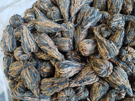 Red tea Красный чай "Красная Пагода"