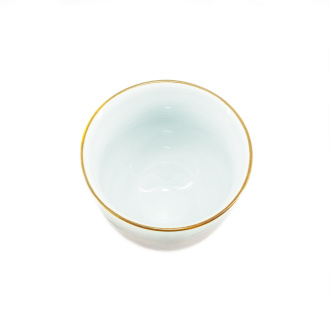 Пиала керамическая "На краю неба", 95 мл | 茶杯. Price: ₽1,690 rub.