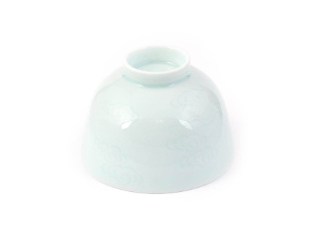 Пиала фарфоровая "Небесный дух", 100 мл. | 茶杯. Price: ₽6,160 rub.