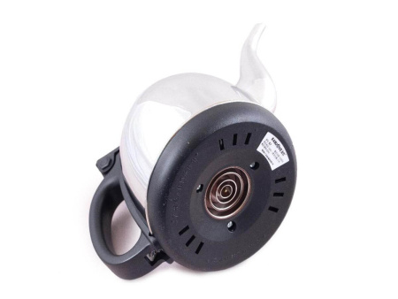 Kamjove K-7 Electric Kettle with Water Supply. Price: ₽15,600 rub.