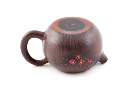 Teapot from Jianshui, Yunnan "Blooming Time", 210 ml.. Price: ₽23,690 rub.