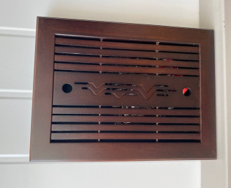 Shepherd's shepherd Kamjove K-180 81x43 cm. Price: ₽11,790 rub.