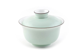 Gaiwan "Box", 200 ml. Price: ₽2,070 rub.