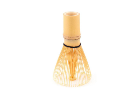 Matcha Whisk "Japanese", 100 petals. Price: ₽2,100 rub.