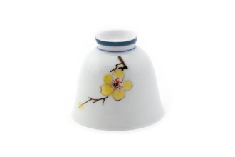 Чашка "Укромность", 60 мл | 茶杯. Price: ₽1,000 rub.