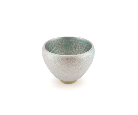 Clay bowl "Argentan" 100 ml | 茶杯. Price: ₽2,480 rub.