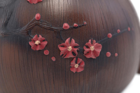 Teapot from Jianshui, Yunnan "Blooming Time", 210 ml.. Price: ₽23,690 rub.