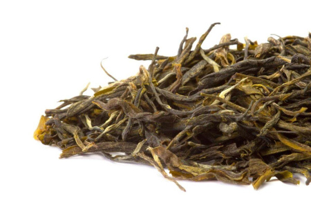 Green tea Huangshan Mao Feng 2 (Huangshan Hairy Peaks)