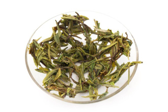 Buy, white tea Ye xiao bai mudan (Small wild white buds from Dagang)