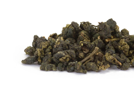 Taiwanese Oolong Tea (Formosa) - Jin xuan 1 (Golden Lily), 