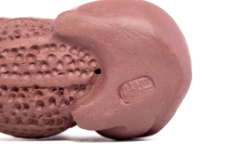 Toy "Little Mouse". Price: ₽1,670 rub.