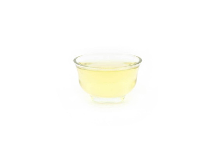 Taiwanese Oolong Tea (Formosa) - Alishan Oolong 1 (Oolong from Alishan Mountain)., 