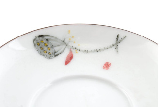 Gaiwan "Box", 200 ml. Price: ₽2,070 rub.