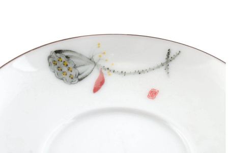 Gaiwan "Box", 200 ml. Price: ₽2,070 rub.