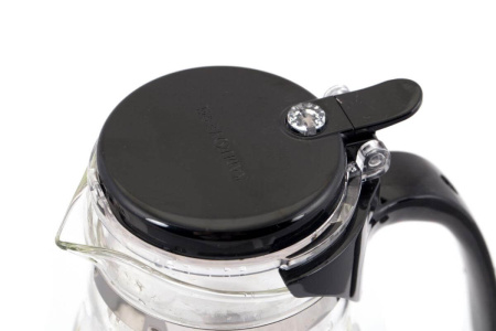 Kettle with drainage system Kamjove TP-757, 700 ml.. Price: ₽2,620 rub.