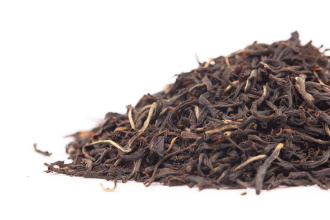 Indian and Ceylon Tea - Kenyan Black Tea FBOPF SP, 