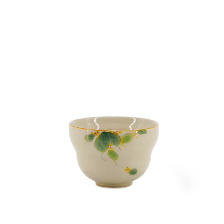 Bowl "Leaves" 50ml | 茶杯. Price: ₽1,480 rub.