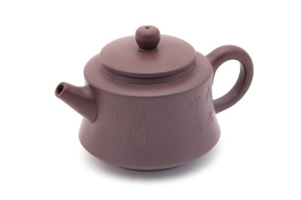 Teapot from Yixing, Jiangsu "Temple of Heaven", 190 ml.. Price: ₽5,140 rub.