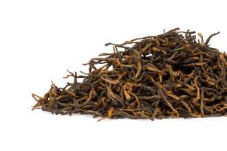 Red tea Zhengshan Xiaozhong (Small variety from that very mountain)
