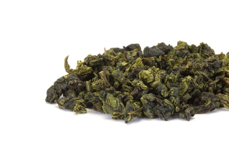 Flavored Tea - Taiwanese Milk Oolong, 