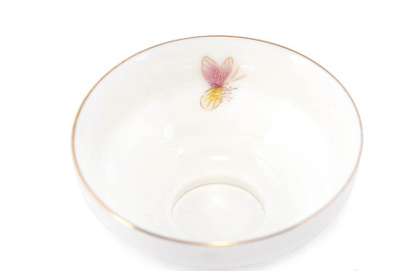 Чайный сервиз походный "Перо павлина". Price: ₽24,950 rub.