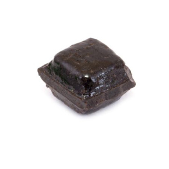 Pu-erh Tea Resin (Cha Gao) - Sheng pu'er resin in pads (chagao, tea paste), 