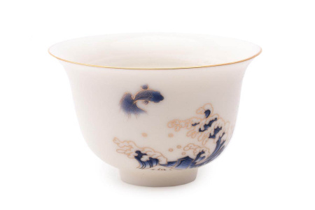 Чайный сервиз "У моря". Price: ₽14,920 rub.