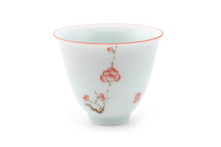 Cup "Asia", 60 ml. | 茶杯. Price: ₽1,000 rub.