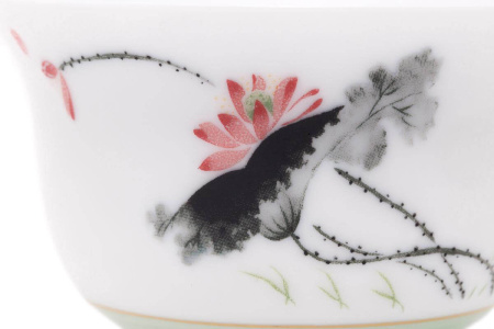 Gaiwan "Solitude", 170 ml. Price: ₽1,690 rub.