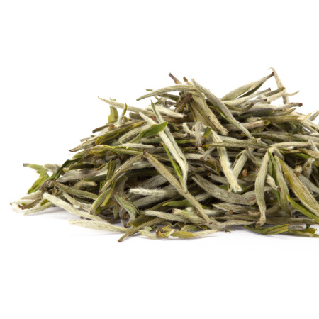 Buy, white tea Dagan Baihao Yinzhen (Silver Needles with White Fuzz from Dagan)