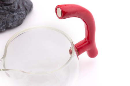 Tea set gaiwan with chahai "Bull horns". Price: ₽14,730 rub.