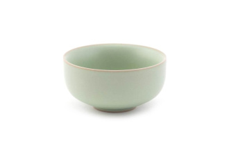Celadon bowl "Sea water", 35 ml. | 茶杯. Price: ₽550 rub.