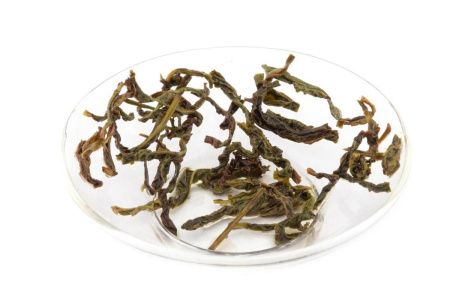 Jin Yulan Dancong (Fenghuang Dancong) Single Bushes "Golden Magnolia", art. CL-412, CL-412., CL-412'