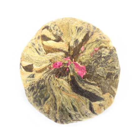 Tied tea "Autumn Bouquet"|Tied tea