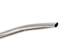 Bombilla for mate (bombilla) metal tube with a Novichok filter. Price: ₽260 rub.