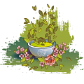 Green Tea (Liu Cha)