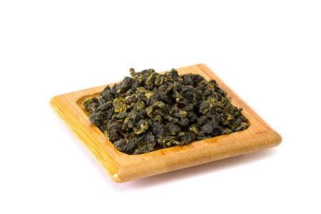 Taiwanese Oolong Tea (Formosa) - Si ji chun (Four Seasons of Spring), 