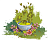 Green Tea (Liu Cha)