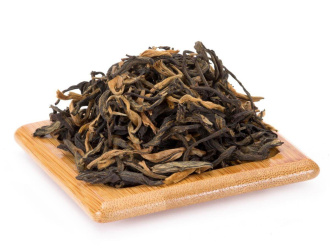 Red tea Dian Hong 2 (Yunnan Red Tea)