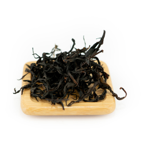Sochi Oolong Tea - Sochi Anti-Gaba Oolong, 