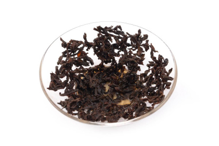 Indian and Ceylon Tea - Vietnamese black tea, 