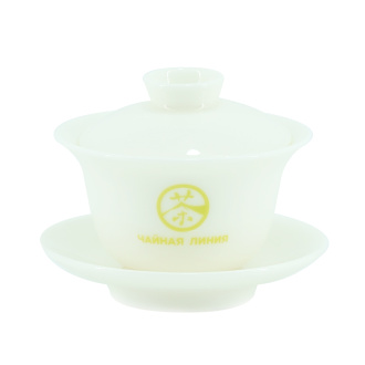 Gaiwan "Tea Line", 150 ml.. Price: ₽2,410 rub.